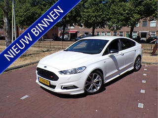 Ford Mondeo 1.5 ST Line FORD DEALER ONDERHOUDEN 165 PK N.A.P