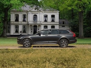 Volvo V90 2.0 T5 Pro | Pano-dak | Stoelventilatie | Head-up