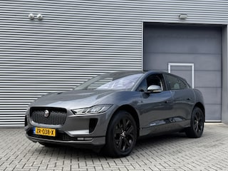 Jaguar I-Pace EV400 Business Edition S 90 kWh I Pano.dak I Leder I Carplay