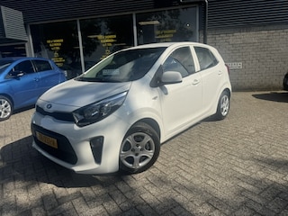 Kia Picanto 1.0 MPi Comfort plus line Carplay/Airco