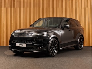 Land Rover Range Rover Sport 3.0 P460e SE PHEV HUD | 23" | PANO | TREKHAAK