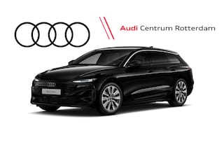Audi A6 e-tron Advanced edition 83 kWh | Trekhaak | Warmtepomp | 360 camera | Bestuurdersstoel met memory | Matrix LED verlichting | Keyless | Stoelverwarming |