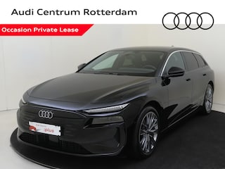 Audi A6 e-tron Advanced edition 83 kWh | Trekhaak | Warmtepomp | 360 camera | Bestuurdersstoel met memory |  Matrix LED verlichting | Keyless | Stoelverwarming |
