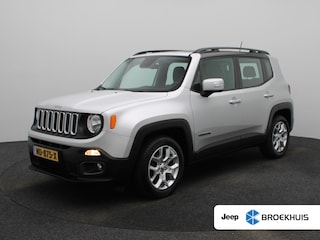 Jeep Renegade 1.4 MultiAir Freedom | Cruise Control | PDC Achter | Climate Control