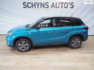 Suzuki Vitara 1.5 Hybride Style AllGrip Automaat GEEN bijkomende kosten