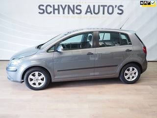 Volkswagen Golf Plus 1.6 Turijn