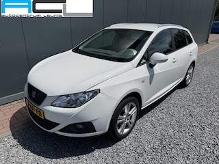 Seat Ibiza ST 1.4i 16v COPA pakket Stationwagon 5-drs