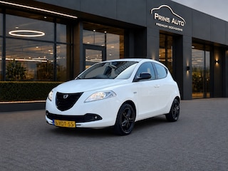 Lancia Ypsilon 0.9 TwinAir Elefantino Plus |CRUISE|ELEKTRISCHE RAMEN|NAVI| 5142 | 18973