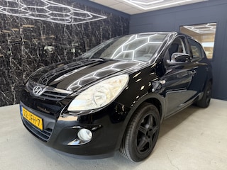 Hyundai i20 1.2i DynamicVersion