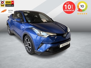 Toyota C-HR 1.8 Hybrid Style, Led pakket.