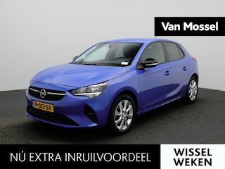 Opel Corsa 1.2 Edition