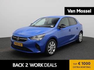 Opel Corsa 1.2 Edition