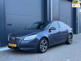 Opel Insignia 1.8 EDITION BJ011 CLIMA NAVI LMV