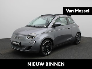 Fiat 500 500e 42 kWh La Prima