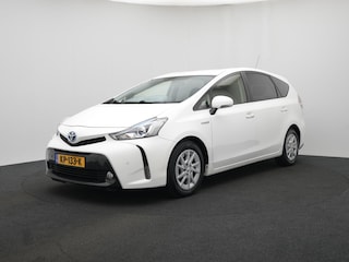 Toyota Prius+ Prius Wagon 1.8 Aspiration Limited Rijklaar | 7 zitter | Dealeronderhouden