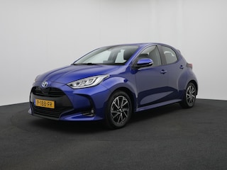 Toyota Yaris 1.5 Hybrid Dynamic Climate Control | Carplay | Parkeercamera