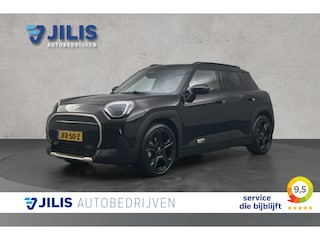 Mini Aceman E Favoured M 42.5 kWh | Panoramadak | Camera | LED | Stoelverwarming