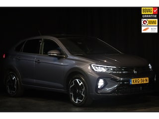 Volkswagen Taigo 1.0 TSI R-LINE / SCHUIF- KANT. DAK / CARPLAY / LED