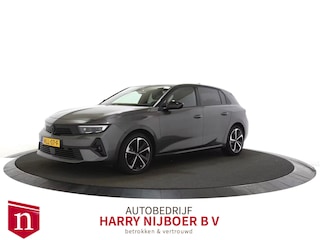 Opel Astra 1.2 Turbo Hybrid GS Cruise control adaptief / Camera / Navigatie