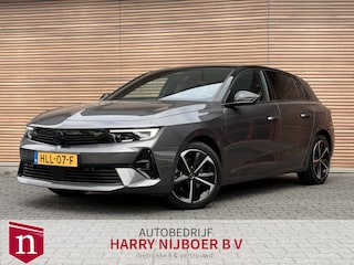 Opel Astra 1.2 Turbo Hybrid GS Cruise control adaptief / Camera / Navigatie