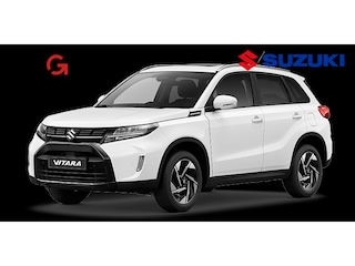 Suzuki Vitara 1.4 Boosterjet Smart Hybrid Style | Nieuwe Auto | Uit Voorraad Leverbaar | Actieprijs | Meest Complete Uitvoering |