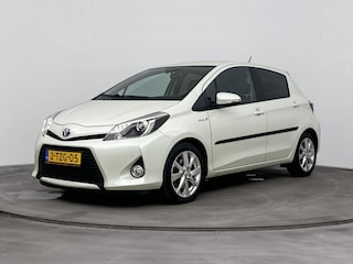 Toyota Yaris 1.5 Full Hybrid Dynamic Climate Control | Parkeercamera | Cruise Control