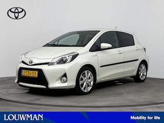 Toyota Yaris 1.5 Full Hybrid Dynamic Climate Control | Parkeercamera | Cruise Control
