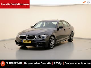 BMW 530e iPerformance High Executive M-PAKKET