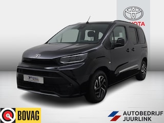Toyota Proace City Dunamic 50 kWh 5P Keyless/Camera/Ecc/Vc/Led