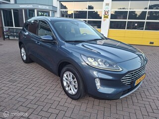 Ford Kuga 2.5 PHEV ST-Line X