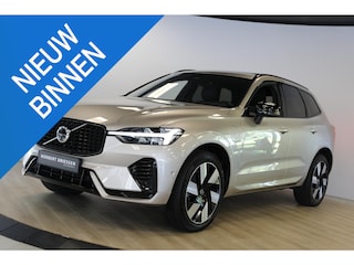 Volvo XC60 2.0 T8 Plug-in hybrid AWD Ultra Dark | Schuif- kanteldak | Trekhaak | Harman Kardon