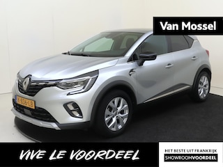 Renault Captur 1.0 TCe100 Intens | Carplay | Climaat control | Parkeersensoren | LM Velgen |