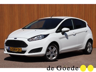 Ford Fiesta 1.0 Style org.NL navi