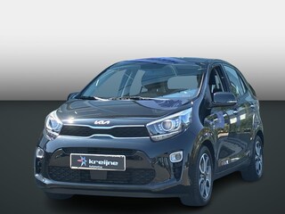 Kia Picanto 1.2 GT Line AMT | Connectivity pack | Assistance pack+ | Rijklaarprijs |