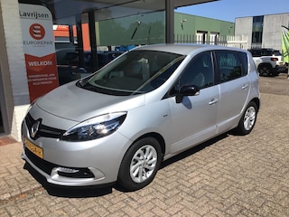 Renault Scénic Energy TCe 115 Stop & Start Serie Limitee Collection