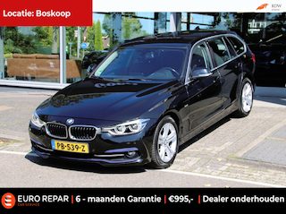 BMW 3-serie Touring 320i Corporate Lease High Executive