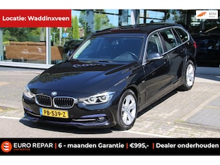 BMW 3-serie Touring 320i Corporate Lease High Executive
