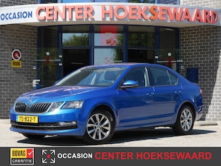 Skoda Octavia 1.5 TSI Greentech 150pk Ambition Business | DAB+ | Carplay | PDC | Trekhaak |