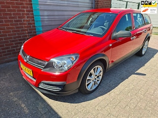 Opel Astra Wagon 1.4 Business Airco NAP