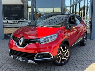 Renault Captur 0.9 TCE XMOD LEER NAVI CAMERA PDC