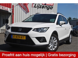 Seat Arona 1.0 TSI Style Business Intense Carplay | DAB | Keyless | Camera | LMV | Adaptive cruise