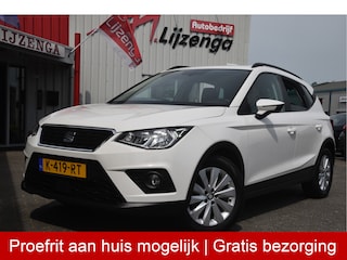 Seat Arona 1.0 TSI Style Business Intense Carplay | DAB | Keyless | Camera | LMV | Adaptive cruise