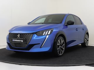 Peugeot 208 1.2 PureTech GT