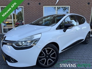 Renault Clio 0.9 TCe Expression NIEUWE APK / NAVI / AIRCO / CRUISE / LED