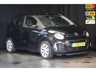 Citroën C1 1.0 VTi Feel / NAP / ORIG. NL AUTO / AIRCO