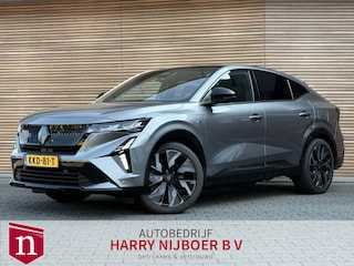 Renault Rafale 1.2 E-Tech 4x4 plug-in hybrid 300 esprit Alpine Pack Privilège / Pack Light & Sound