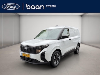 Ford Transit Courier E-Transit Trend 44 kWh | Trekhaak | Reservewiel |