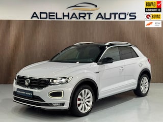 Volkswagen T-Roc 1.5 TSI R Line / Navigatie full map / Camera / Adaptive Cruise / Climate control / etc..