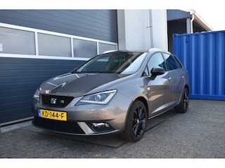 Seat Ibiza ST 1.0 EcoTSI Style Connect automaat.