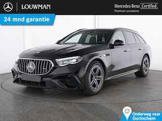 Mercedes-Benz Estate Mercedes-AMG 53 4MATIC+ AMG Driver's Package | Trekhaak | AMG Night-Pakket | Digital Licht | Memory Voorstoelen. Inclusief 24 maanden MB Certified garantie voor Europa.